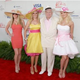 Image for article titled But What Does One Wear To A Horse Euthanization?